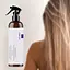 Незмивний спрей для волосся Dermaid 4.0 Ampoule Treatment (No-Rinse) Protein Quench Ceraclinic 200 мл - мініатюра 3