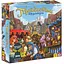 Настольная игра YELLOWBOX Шарлатаны из Кведлинбурга (The Quacks of Quedlinburg) (укр.) + комплект из 4-х мешочков для ингредиентов (ПК001) - миниатюра 1
