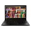 Ноутбук Refurb Lenovo ThinkPad T14S G1 i5-10210U/8/256SSD Class A- - мініатюра 1