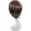 Перука Cosplay Man - мініатюра 3