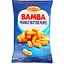 Снеки кукурудзяні Bamba з арахісовою пастою 25 г - мініатюра 1