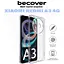 Чохол до мобільного телефона BeCover Xiaomi Redmi A3 4G Transparancy (710922) - мініатюра 6