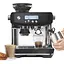 Кавоварка ріжкова Sage Barista Pro SES878BTR  [137158] - мініатюра 8