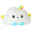 Нічник Cloud A12 1200 mAh White - мініатюра 1