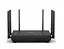 Роутер Xiaomi Mi Router AX3200 Black DVB4314GL - мініатюра 1