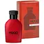 Туалетна вода Hugo Boss Hugo Red 40 мл - мініатюра 1