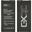 Акумулятор Samsung GXQC EB-BA510ABE для Samsung A510/A510F/A5 (2016) - мініатюра 1
