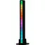 Світлодіодна панель Puluz RAL3218 RGB [99953] - мініатюра 1