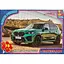 Пазлы G-Toys Dream Garage 70 элементов FW779 Разноцветный - миниатюра 1
