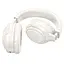 Навушники Hoco Focus BT headphones W48 | BT5.3, AUX / BT / TF, 46h | Milky white - мініатюра 2