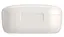 Бездротові навушники Baseus Bowie E18 True Wireless Earphones, IPX4, ENC, BT5.3, 40 mAh, 300 mAh, 7.5 h, White A00023800223-00 - мініатюра 4