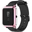 Чехол-накладка DK Silicone Face Case для Xiaomi Amazfit Bip / Bip Lite (012417) (pink rose) - миниатюра 2
