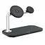 Зарядний пристрій Proove Magnetic Field 3 in 1 black (WSMF15010001) - мініатюра 1