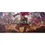 Игра Darksiders III (русская версия) (PS4) - миниатюра 2