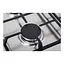 Варочная поверхность газовая Interline VGN 463 FGK XA - миниатюра 5