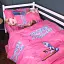 Підковдра MirSon Kids Time Disney Frozen бязь 110х140 см (2200011448343) - мініатюра 1