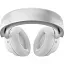 Игровая гарнитура SteelSeries Arctis Nova Pro Wireless White PC/PS/SW/MAC/MOB - миниатюра 4