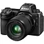 Об'єктив Nikon Nikkor Z 50mm f/1.4 JMA004DA (124803) - мініатюра 4