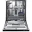 Посудомийна машина Samsung DW60M6040BB - мініатюра 7