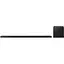 Samsung Саундбар HW-S800D 330Вт, 3.1.2, BT, HDMI-ARC, Wi-Fi, саб, Dolby Atmos, черный - миниатюра 3