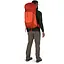 Рюкзак Osprey Talon Pro 40 L XL Mars Orange (1054-009.3530) - миниатюра 8
