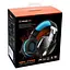 Навушники Real-El GDX-7500 black-blue - мініатюра 9