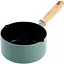 Ківш GreenPan Mayflower 16 см з керамічним покриттям, небесно-голубий (CC001681-001) - мініатюра 1