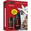 Подарочный набор STR8 Red Code: дезодорант 150 мл + гель для душа 400 мл - миниатюра 1