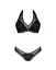 Комплект Obsessive Medilla 2-pcs Set XL/2XL - мініатюра 3