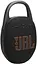 Портативна акустика JBL Clip 5 Black (JBLCLIP5BLK) (6980784) - мініатюра 4