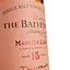 Віскі Balvenie Madeira Cask 15 Year Old 43% 0.7 л в подарунковій упаковці - мініатюра 6