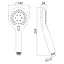 Ручной душ Imprese W100T3, Хром - миниатюра 2