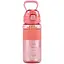 Пляшка для води Power 600 мл Elisey Рожевий (9217-018) - мініатюра 1