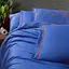 Постільна білизна Adi Mavi Тенсел Sarev pbe0051753 - мініатюра 3