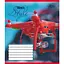 Тетрадь ученическая "Развлечения" Leader 036-570199L-4 в линию, 36 листов - миниатюра 1