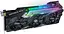 Видеокарта Inno3D RTX 3070 8Gb ICHILL X4 LHR (C30704-08D6X-1710VA35H) (GDDR6, 256 bit, PCI-E v4.0 x16) Б/у - миниатюра 3