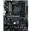 Материнская плата AsRock B550 PG Riptide (B550 PG Riptide) (Socket AM4, AMD B550, ATX) - миниатюра 2