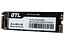 Накопичувач SSD GTL m.2 NVMe 1Tb Green Light PCI-E 3.0 x4 Bulk (GTLM1024GBBL) - мініатюра 2