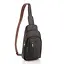 Чоловіча шкіряна сумка через плече Newery sum0026689 - мініатюра 1
