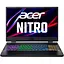Ноутбук Игровой ACER Nitro 5 AN515-58-57FK,i5-12500H la 45GHz,8GB,512GB,RTX 4050 6GB,DOS - миниатюра 1