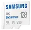 Карта памяти Samsung Microsdxc Pro 128GB C10 W/A MB-MJ128KA/EU - миниатюра 3