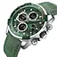Часы мужские наручные Naviforce Fly ArmyGreen - миниатюра 2