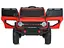 Електромобіль дитячий Bambi M 5029EBLR-3 Ford Bronco X5RR з пультом керування Червоний - мініатюра 2