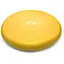 Балансировочная подушка Hop-Sport HS-R034BC желтая - миниатюра 2