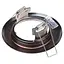 Светильник точечный Brille HDL-S02 AC (82) MR16 163029 - миниатюра 2