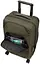 Валіза на колесах Thule Crossover 2 Carry-On Spinner Forest Night 3204033 - мініатюра 8