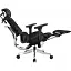 Офисное кресло GT Racer (B-524 Black) - миниатюра 6