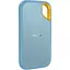 Наружный SSD накопитель SanDisk Extreme Portable V2 1TB Sky Blue (SDSSDE61-1T00-G25B) [141139] - миниатюра 2