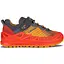 Кросівки Lowa Merger GTX VC LO Junior 38 Синій-Помаранчевий - мініатюра 1