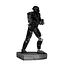 Статуэтка Mandalorian Dark Trooper Statue Art Scale 1/10 (Мандалорец) - миниатюра 5